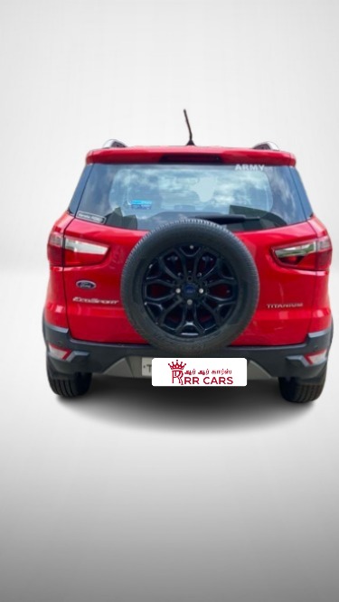Ford Ecosport - Image 2