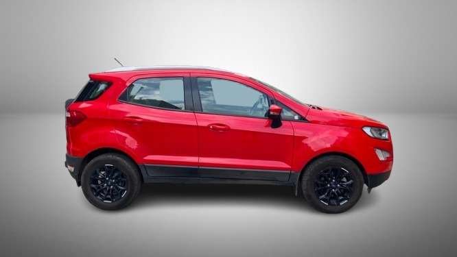Ford Ecosport - Image 3