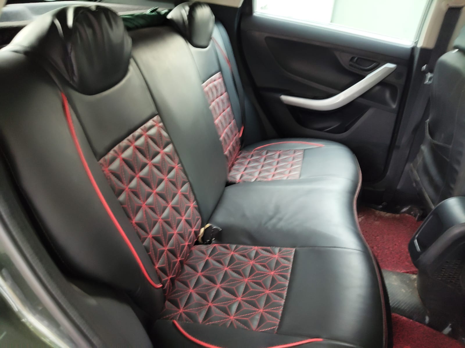 Tata Nexon - Image 6