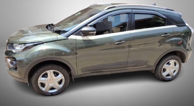 Tata Nexon - Image 8