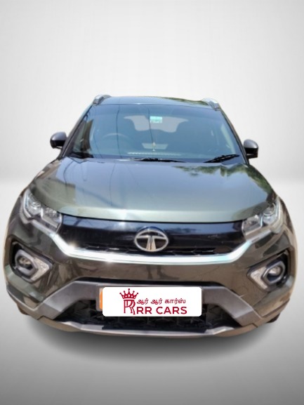 Tata Nexon