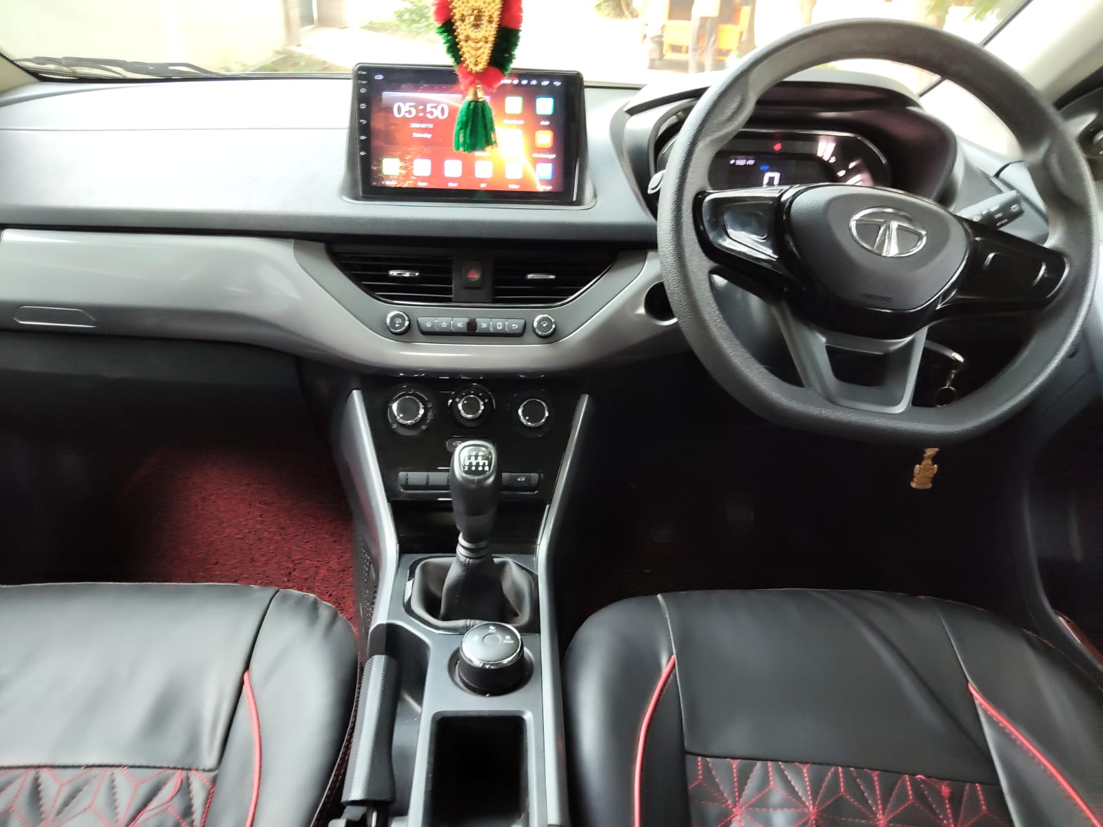 Tata Nexon - Image 7
