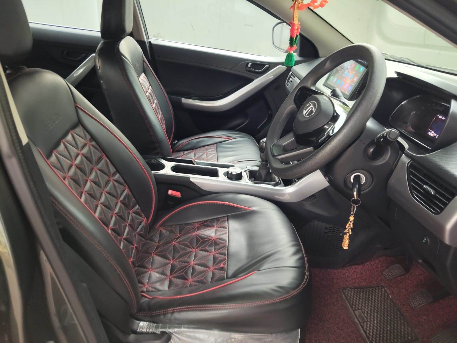 Tata Nexon - Image 9