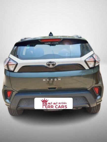 Tata Nexon - Image 3