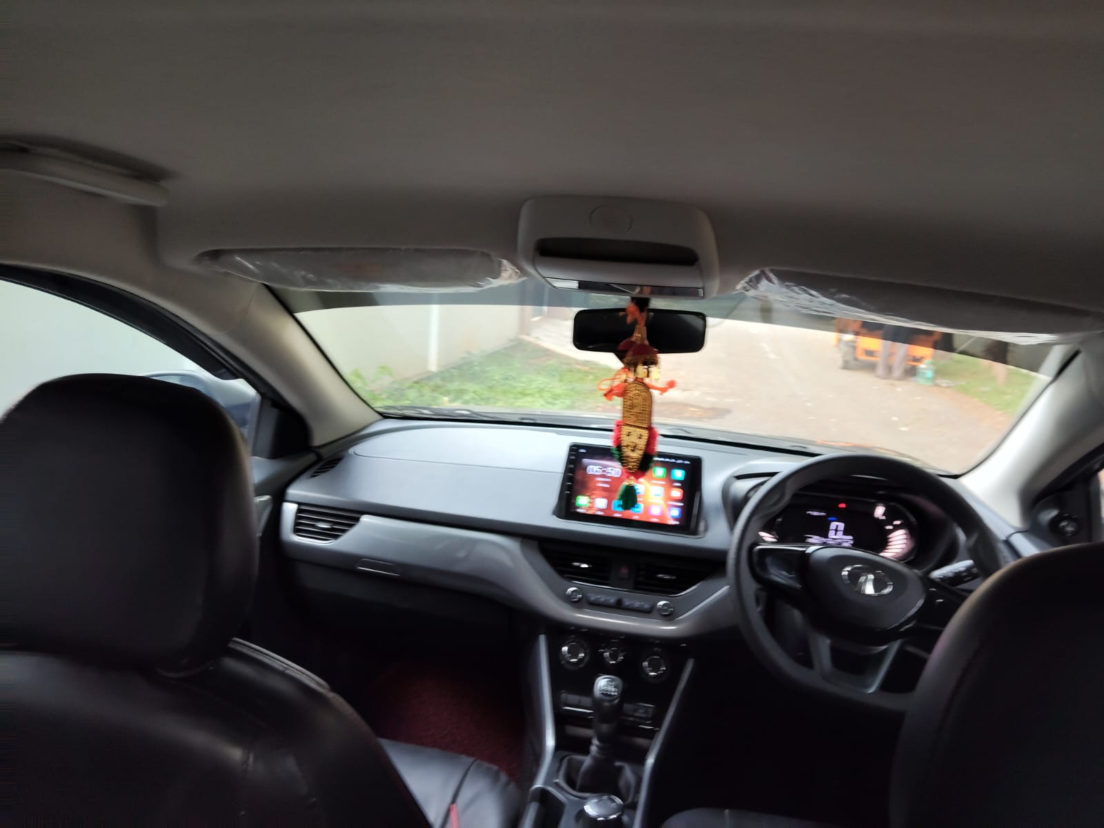 Tata Nexon - Image 4