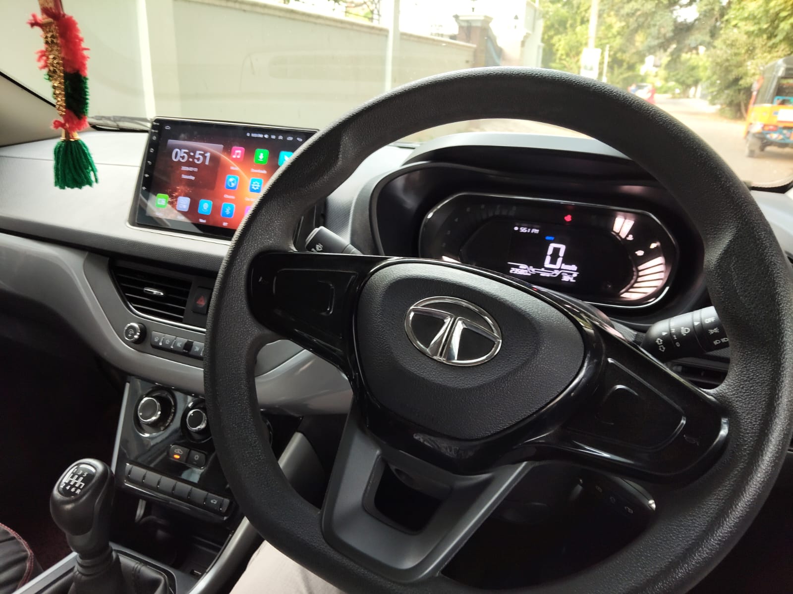 Tata Nexon - Image 2
