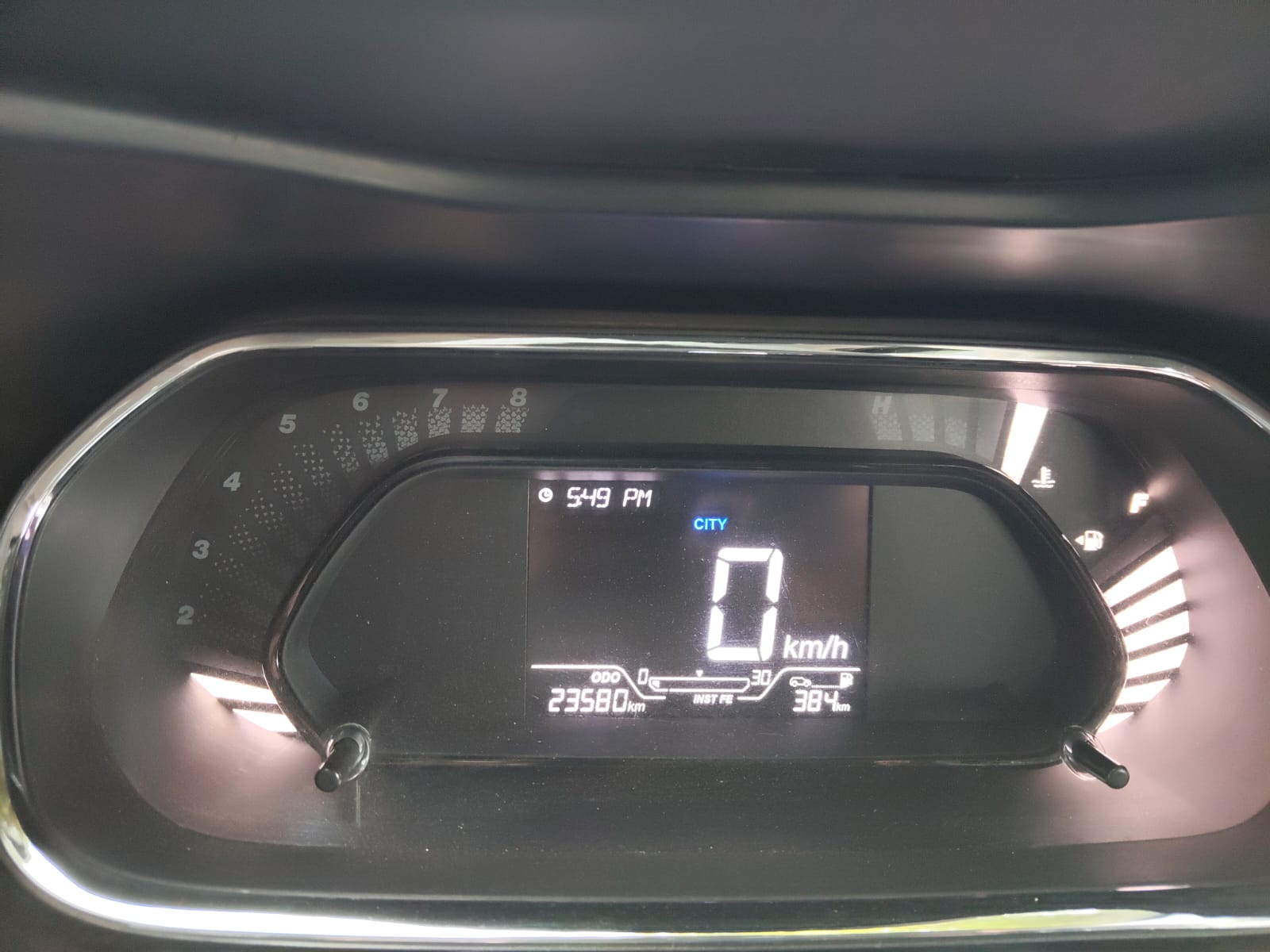 Tata Nexon - Image 10