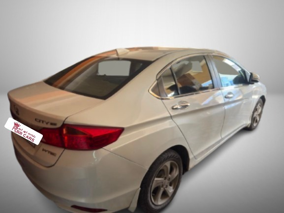Honda City - Image 3