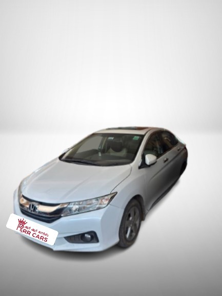 Honda City - Image 2