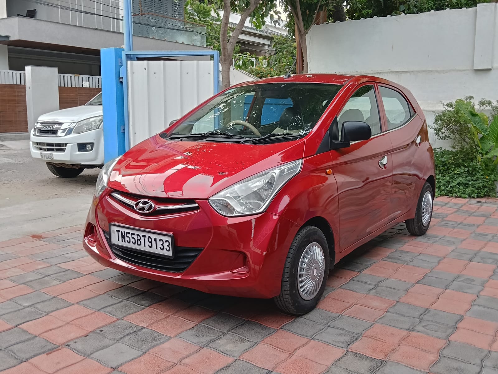 Hyundai Verna - Image 10