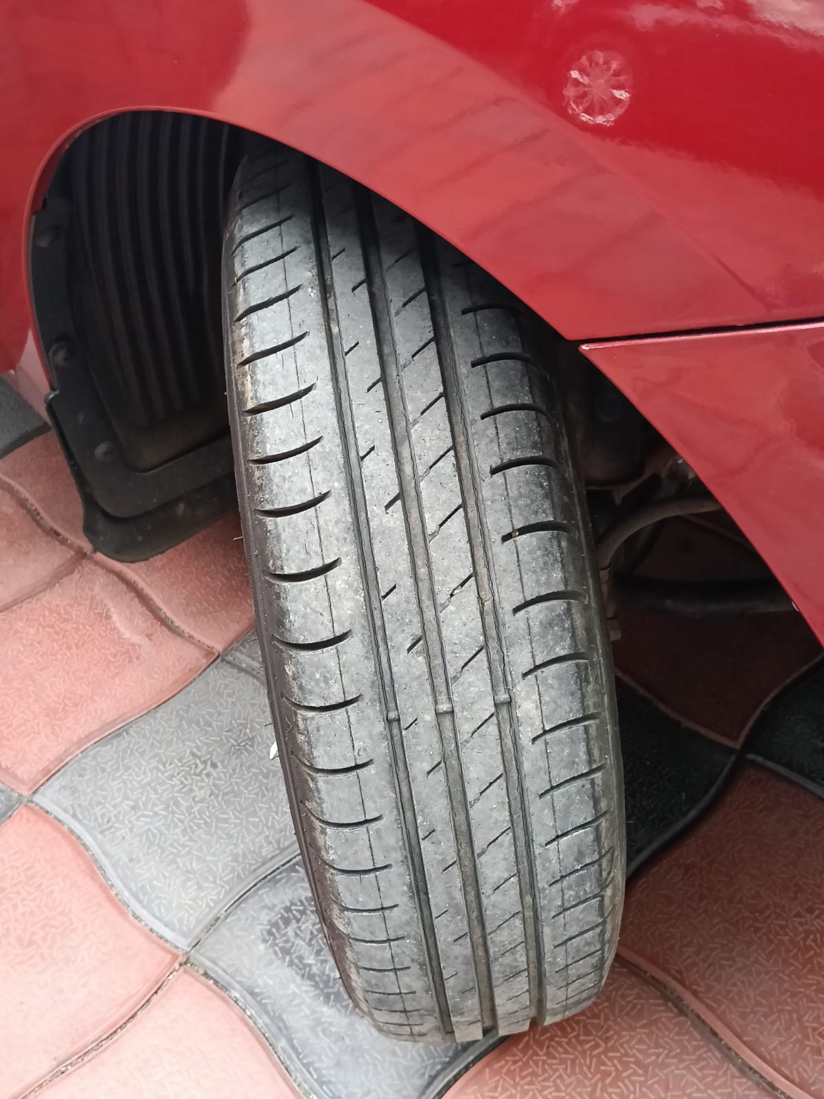 Hyundai Verna - Image 7