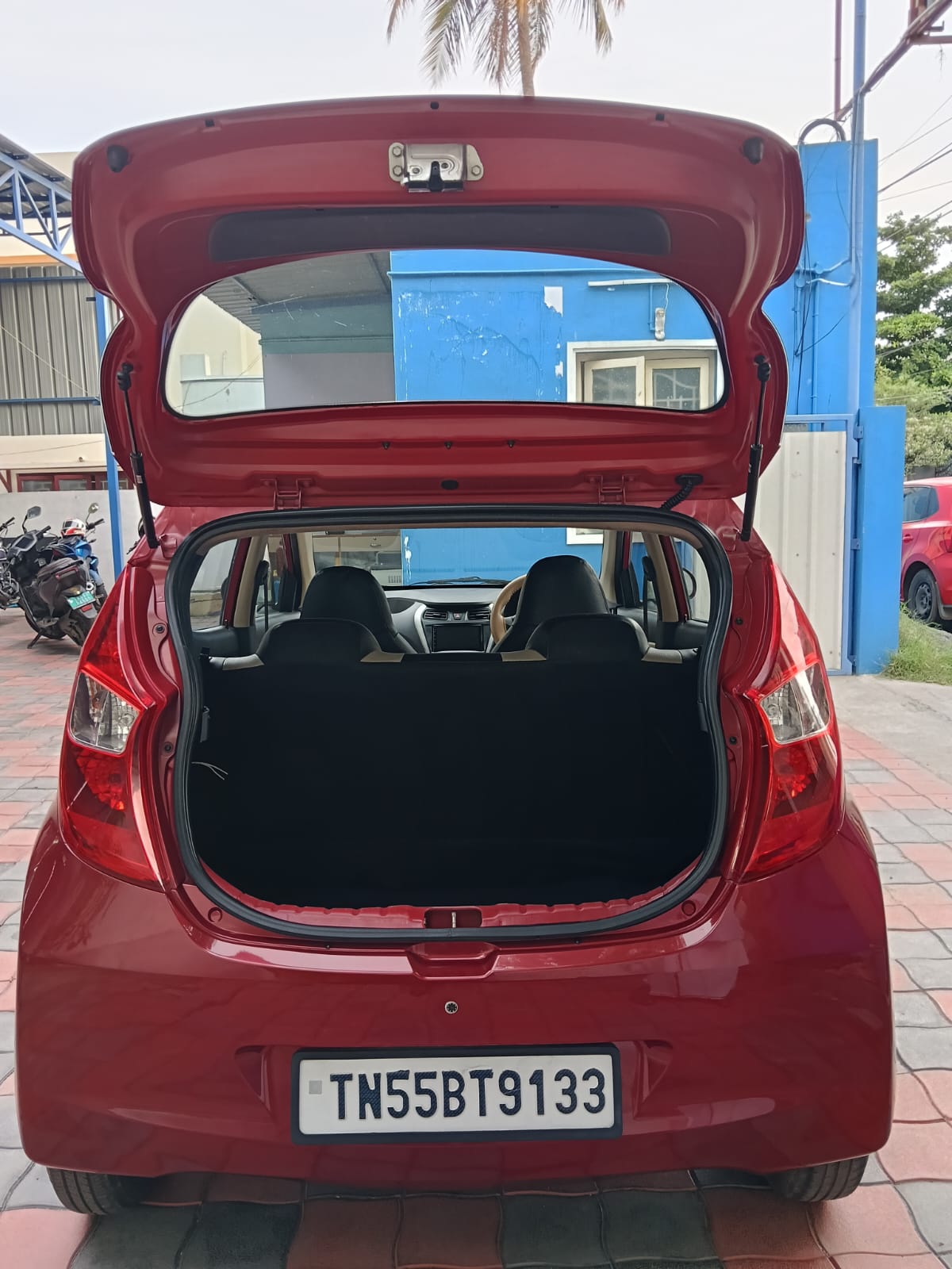Hyundai Verna - Image 8