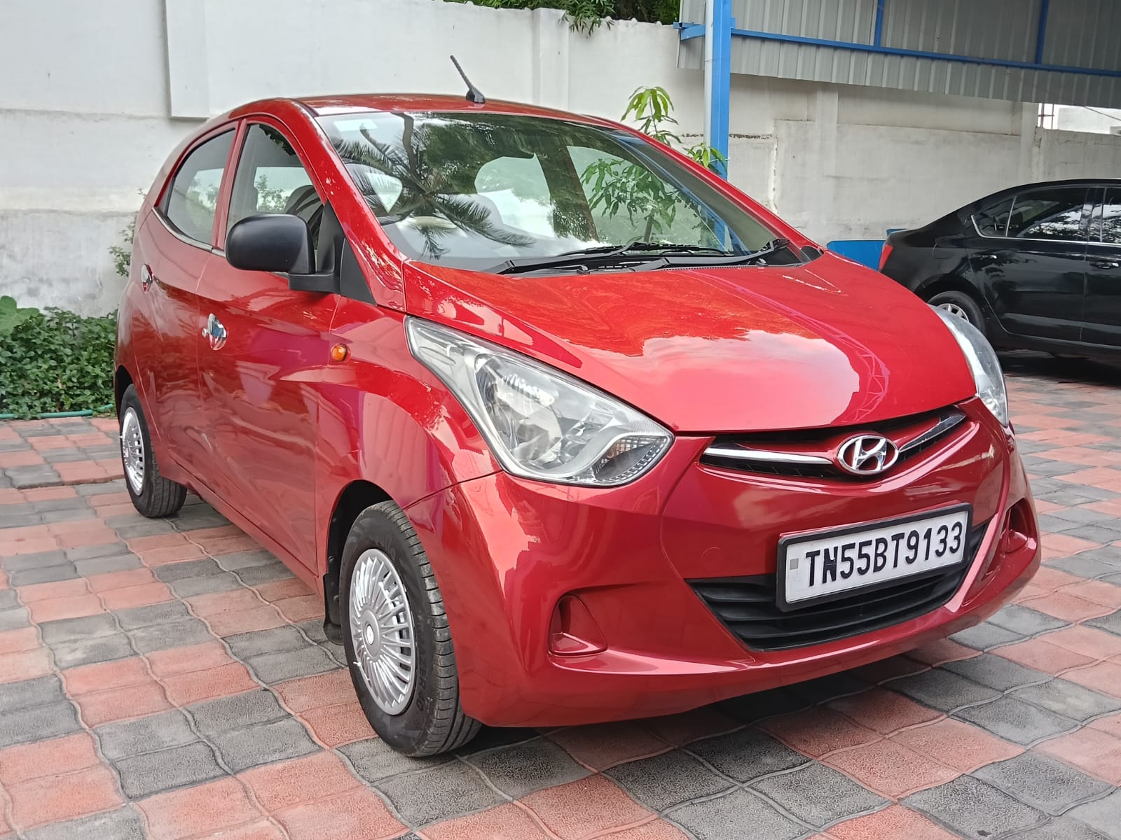 Hyundai Verna - Image 3