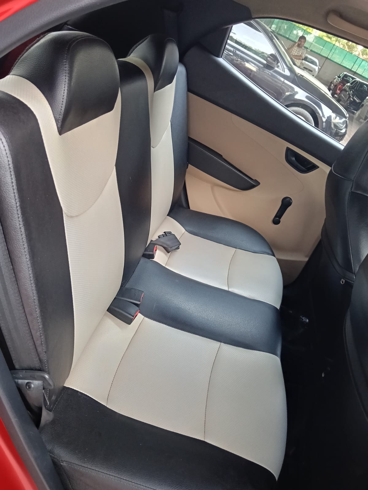 Hyundai Verna - Image 9