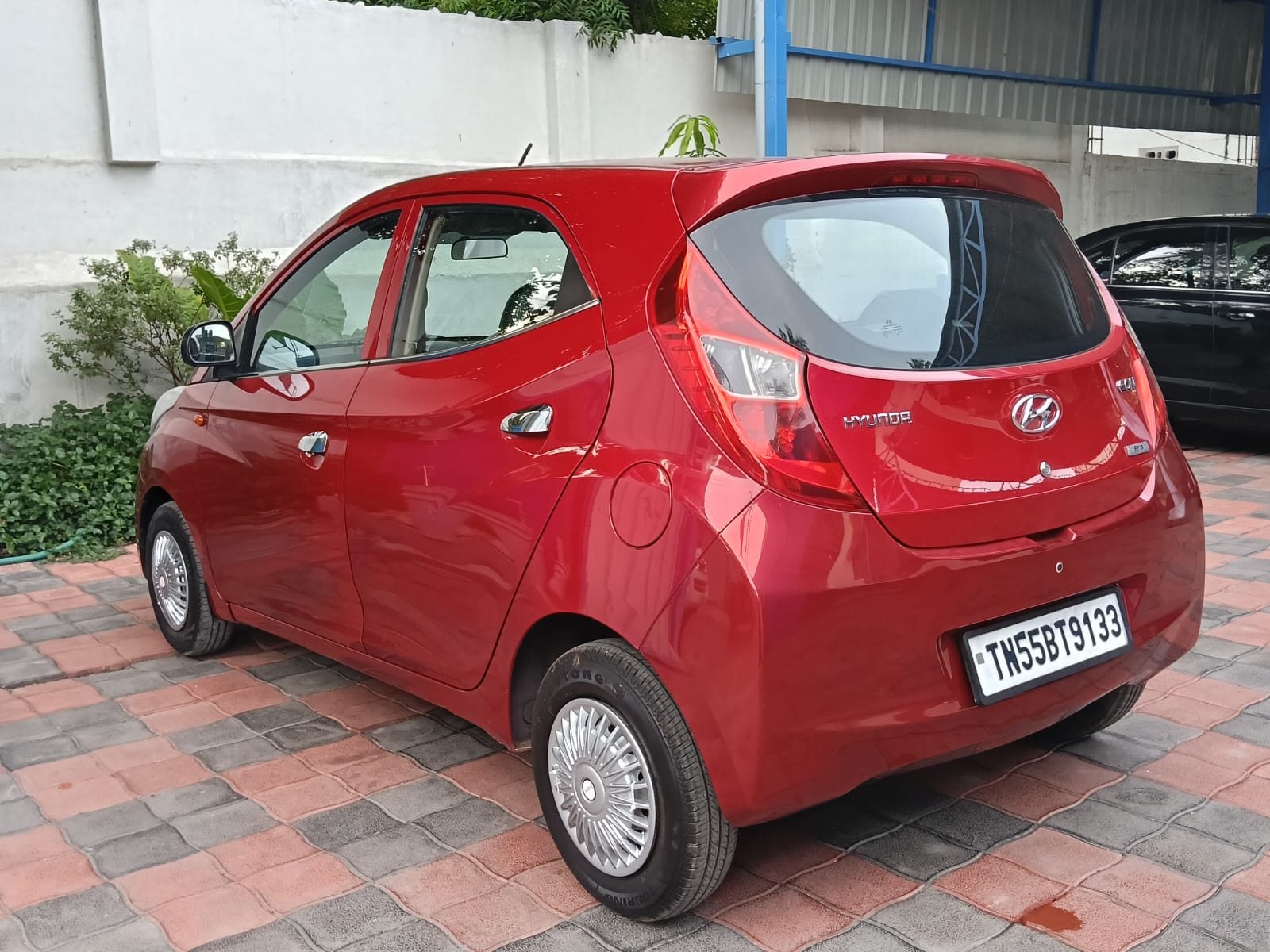 Hyundai Verna - Image 5