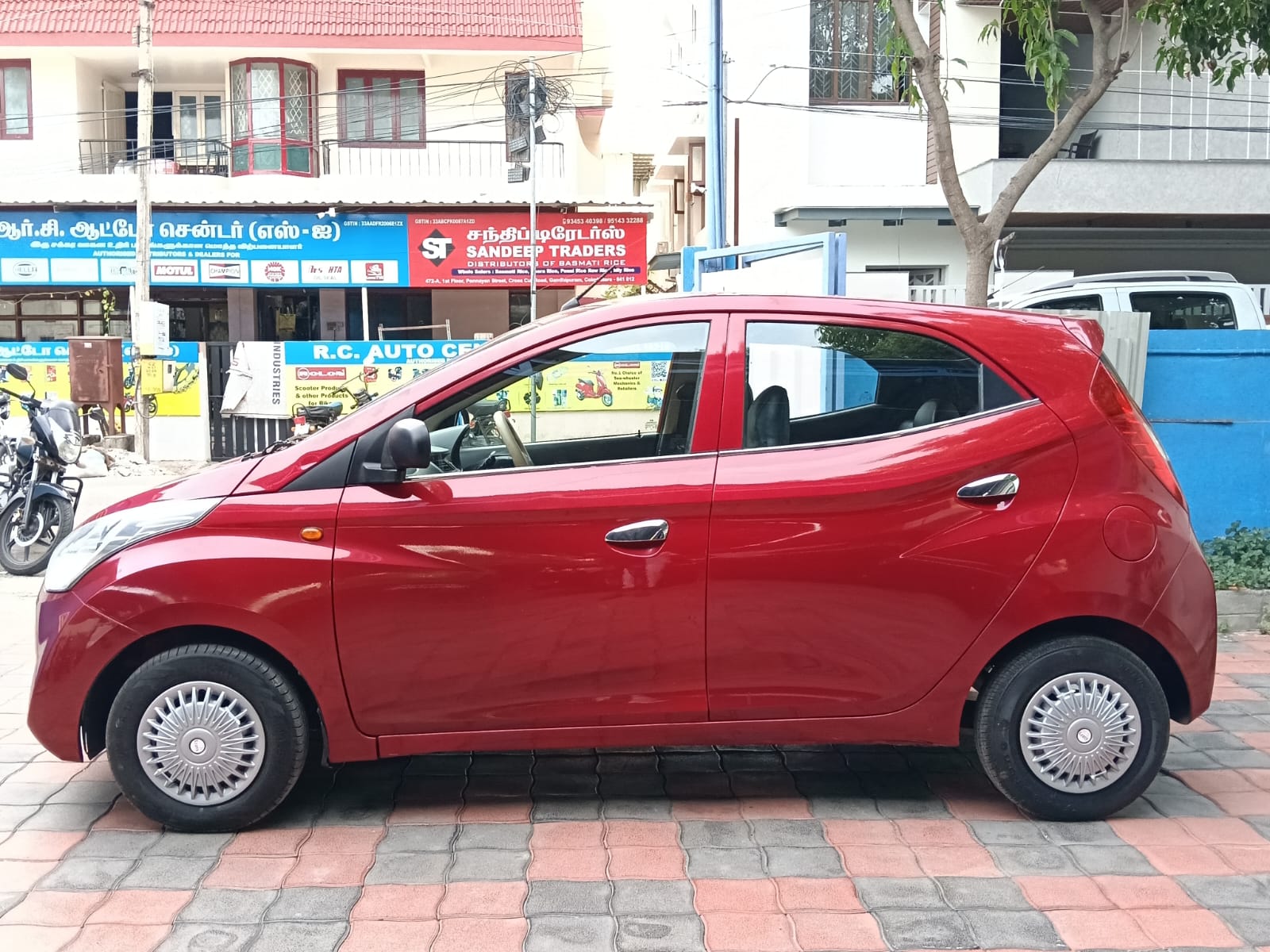 Hyundai Verna - Image 2