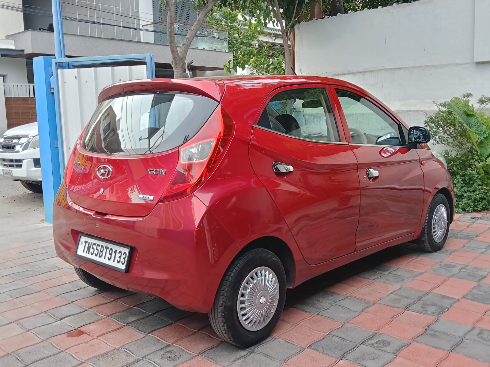 Hyundai Verna - Image 4