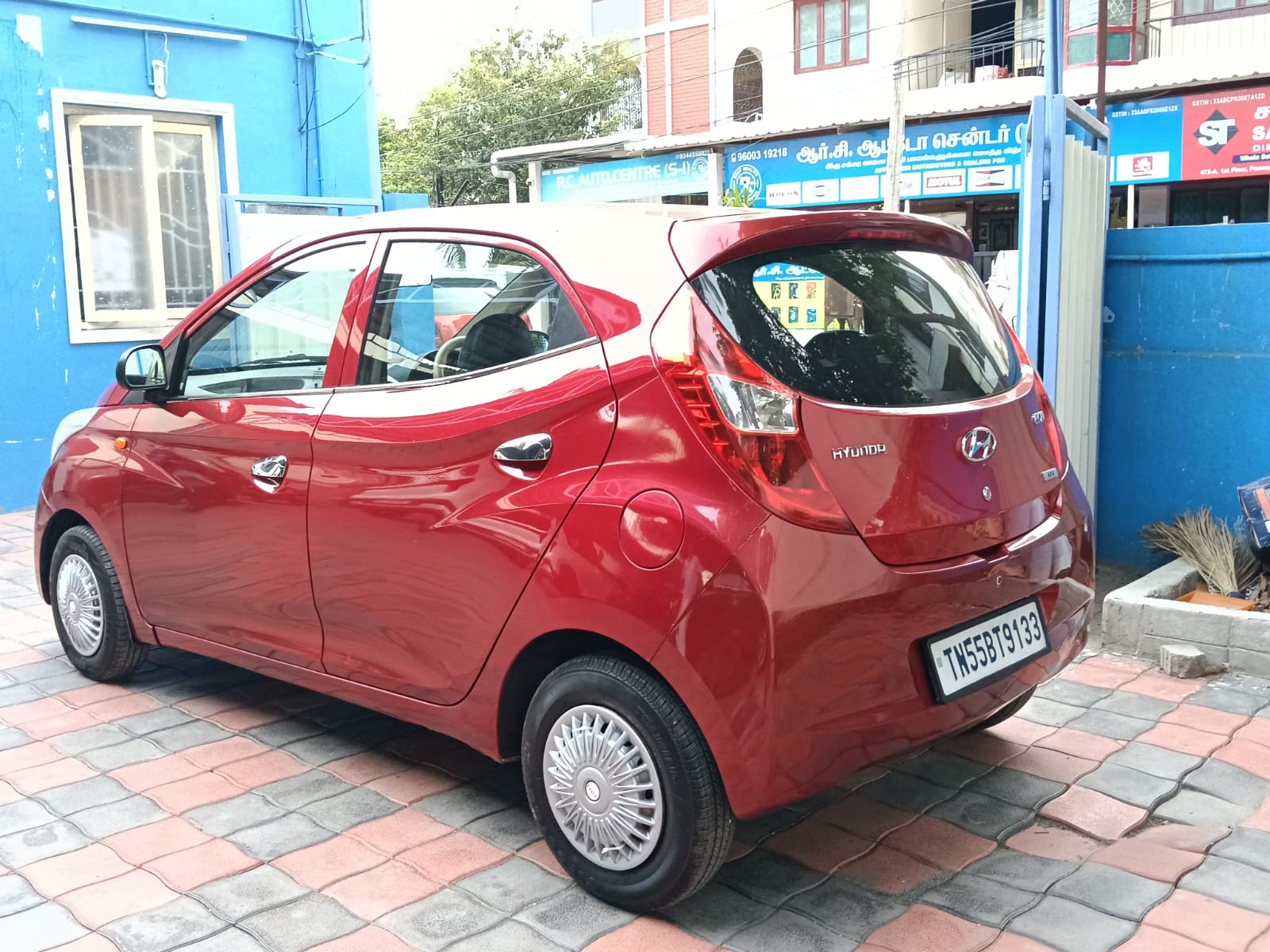 Hyundai Verna - Image 6