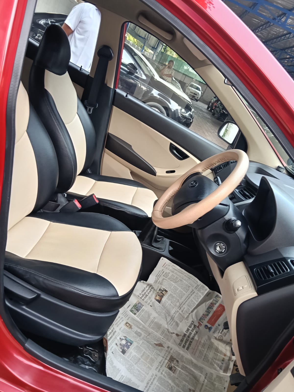 Hyundai Verna - Image 14