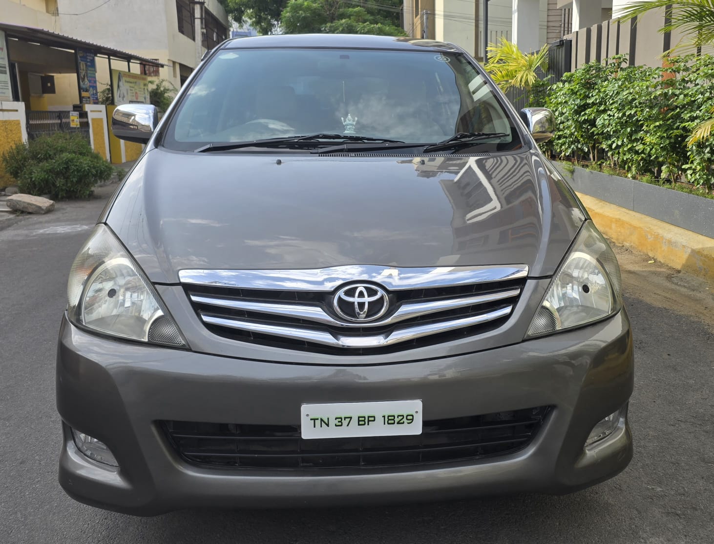 Toyota Innova