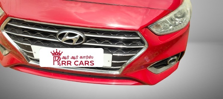 Hyundai Verna - Image 6