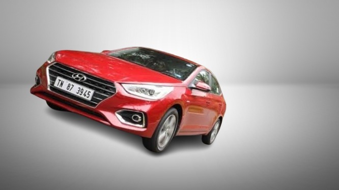 Hyundai Verna - Image 3
