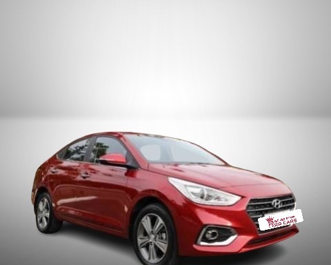 Hyundai Verna - Image 9
