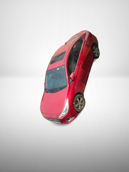 Hyundai Verna - Image 2