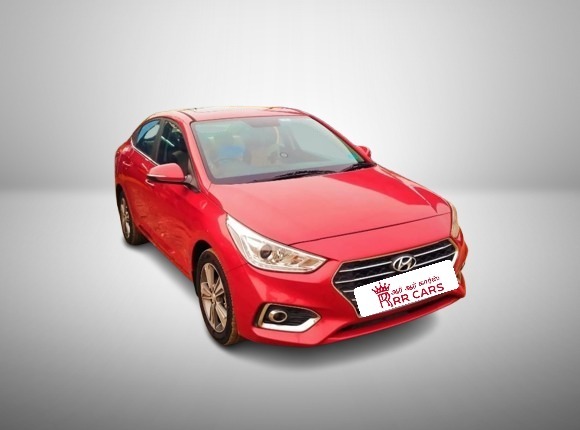 Hyundai Verna - Image 7