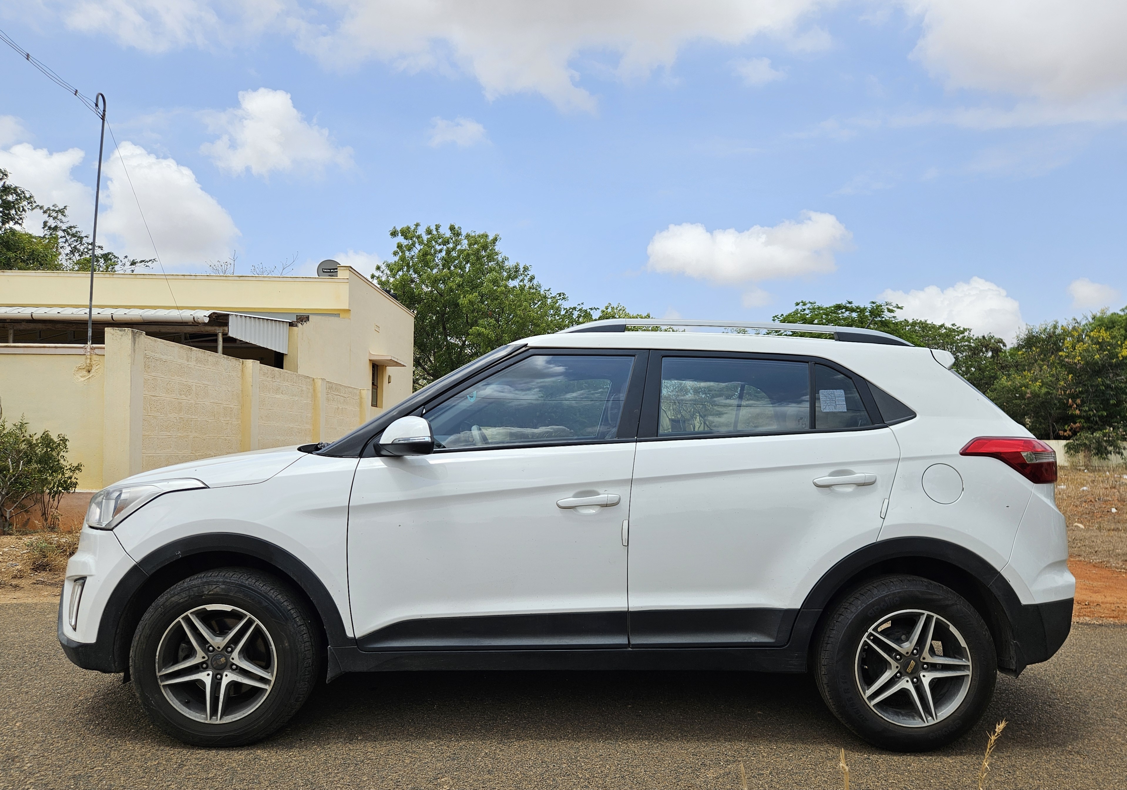 Hyundai Creta - Image 2
