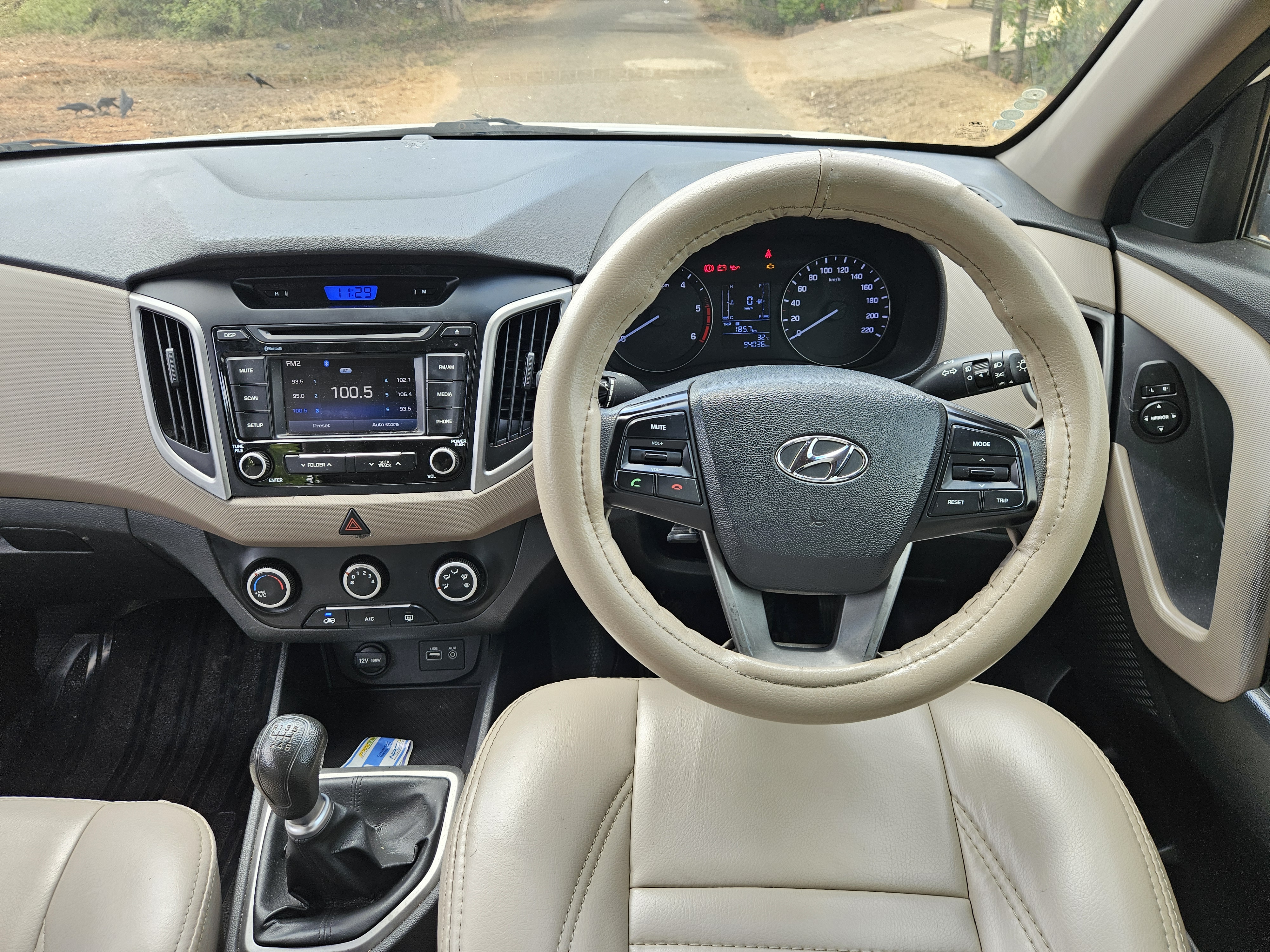 Hyundai Creta - Image 8