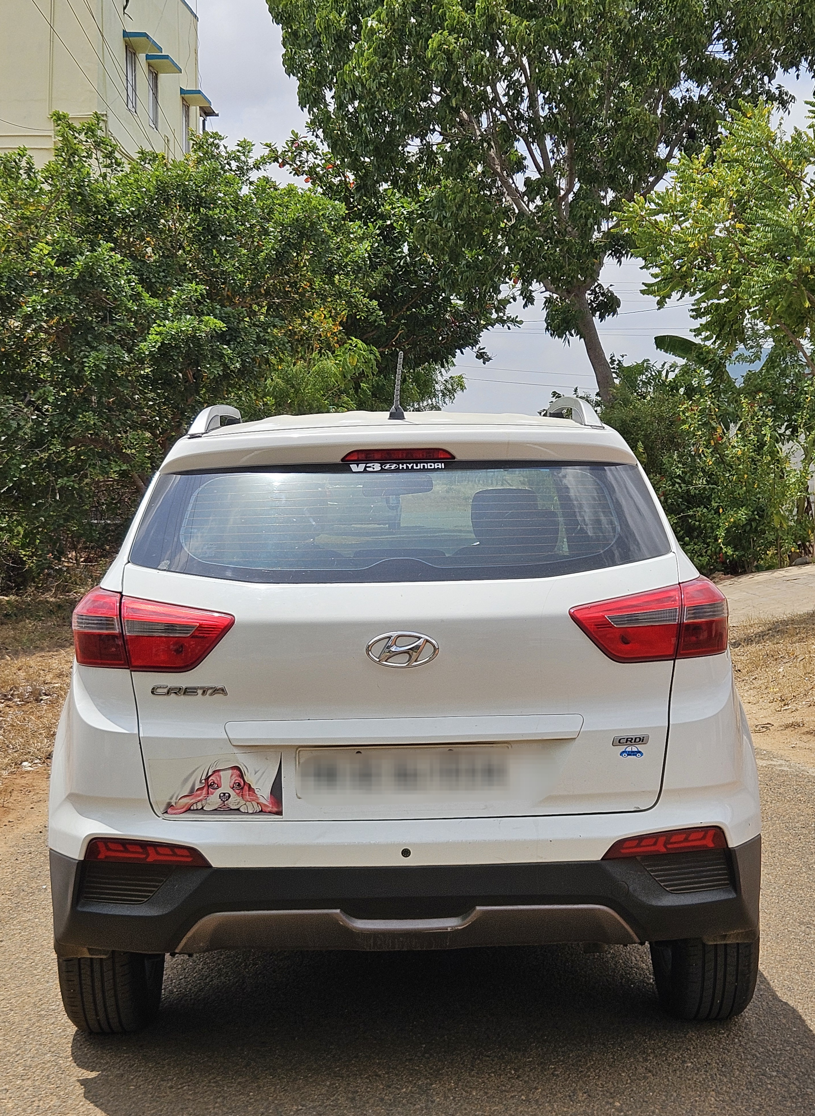 Hyundai Creta - Image 4