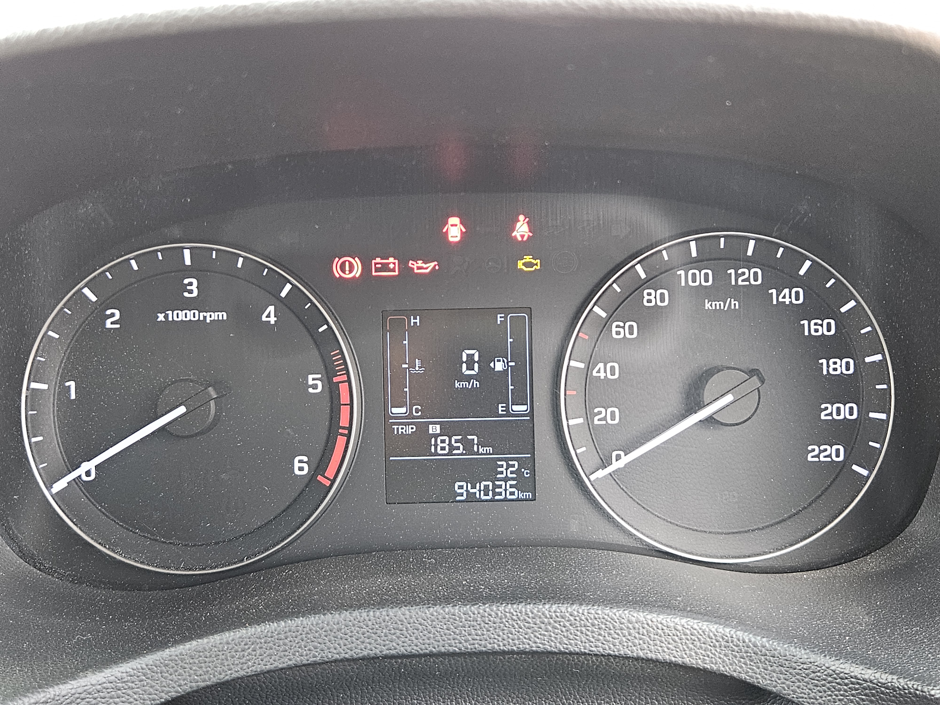 Hyundai Creta - Image 9