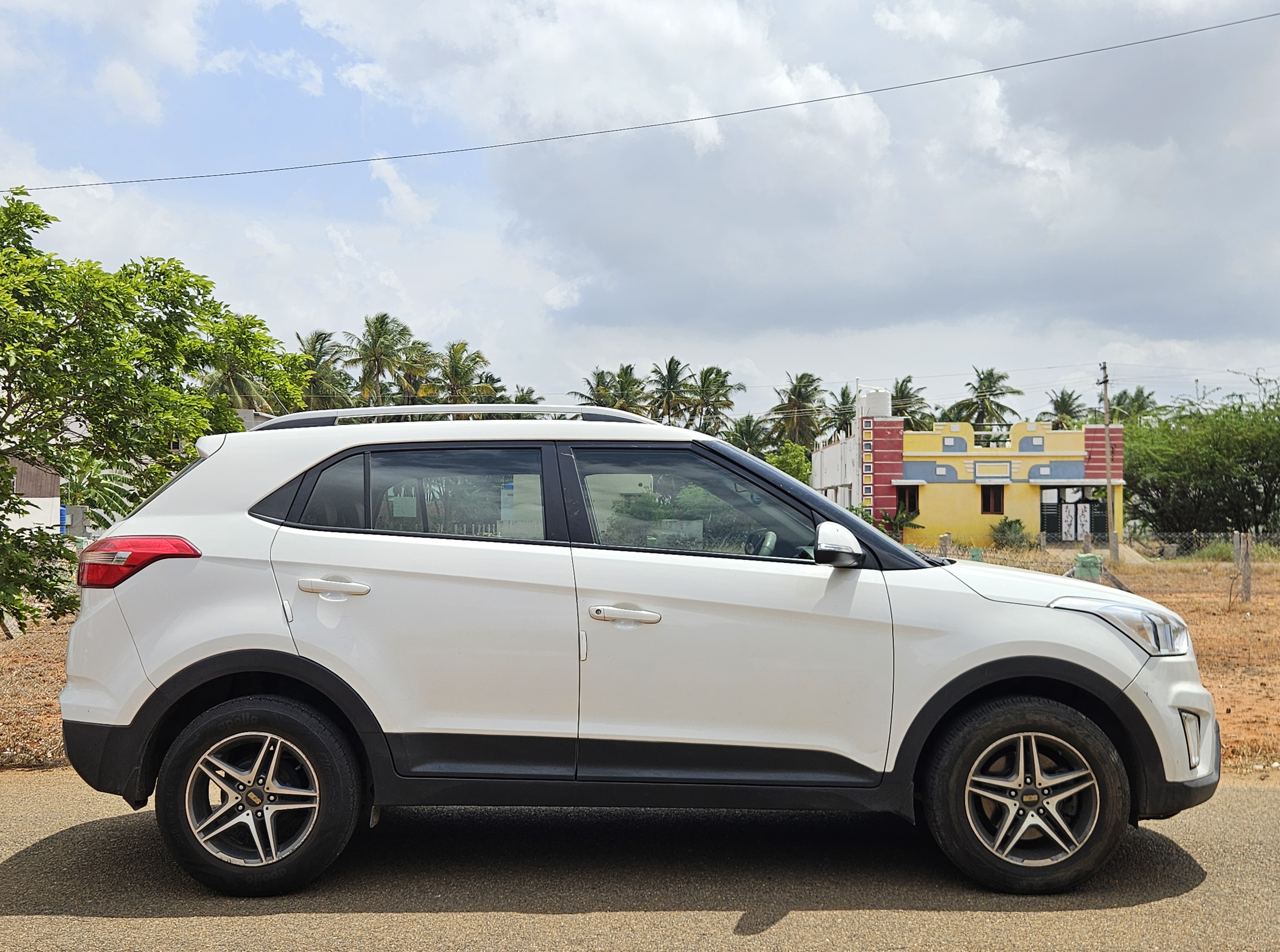 Hyundai Creta - Image 3