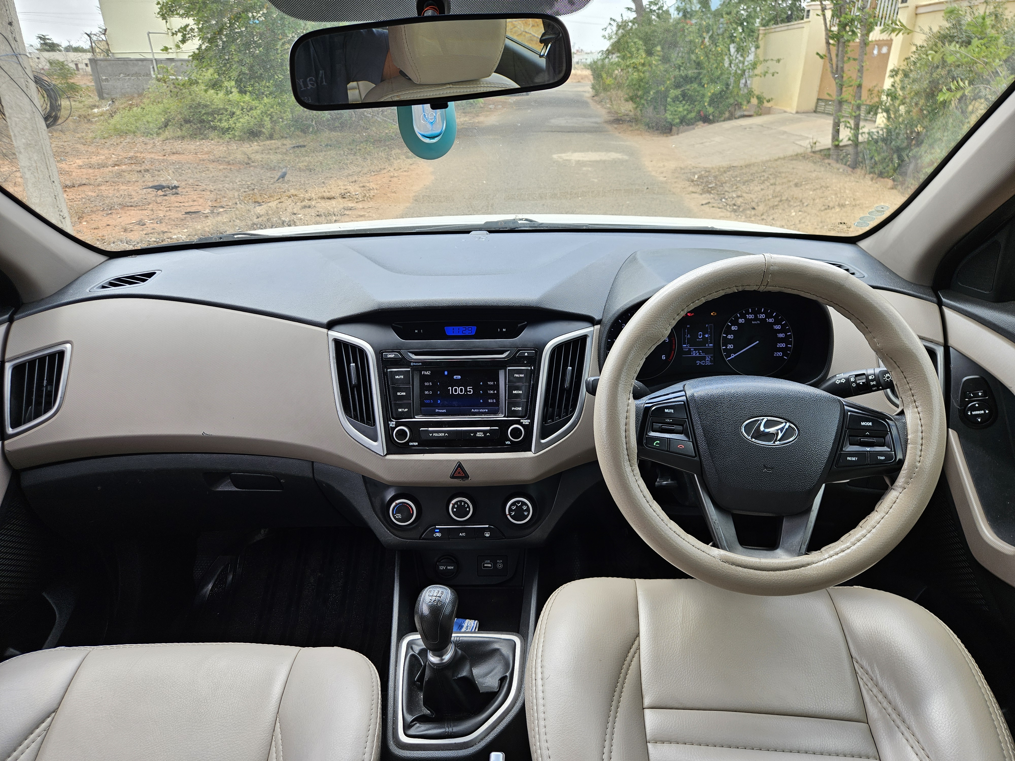 Hyundai Creta - Image 7