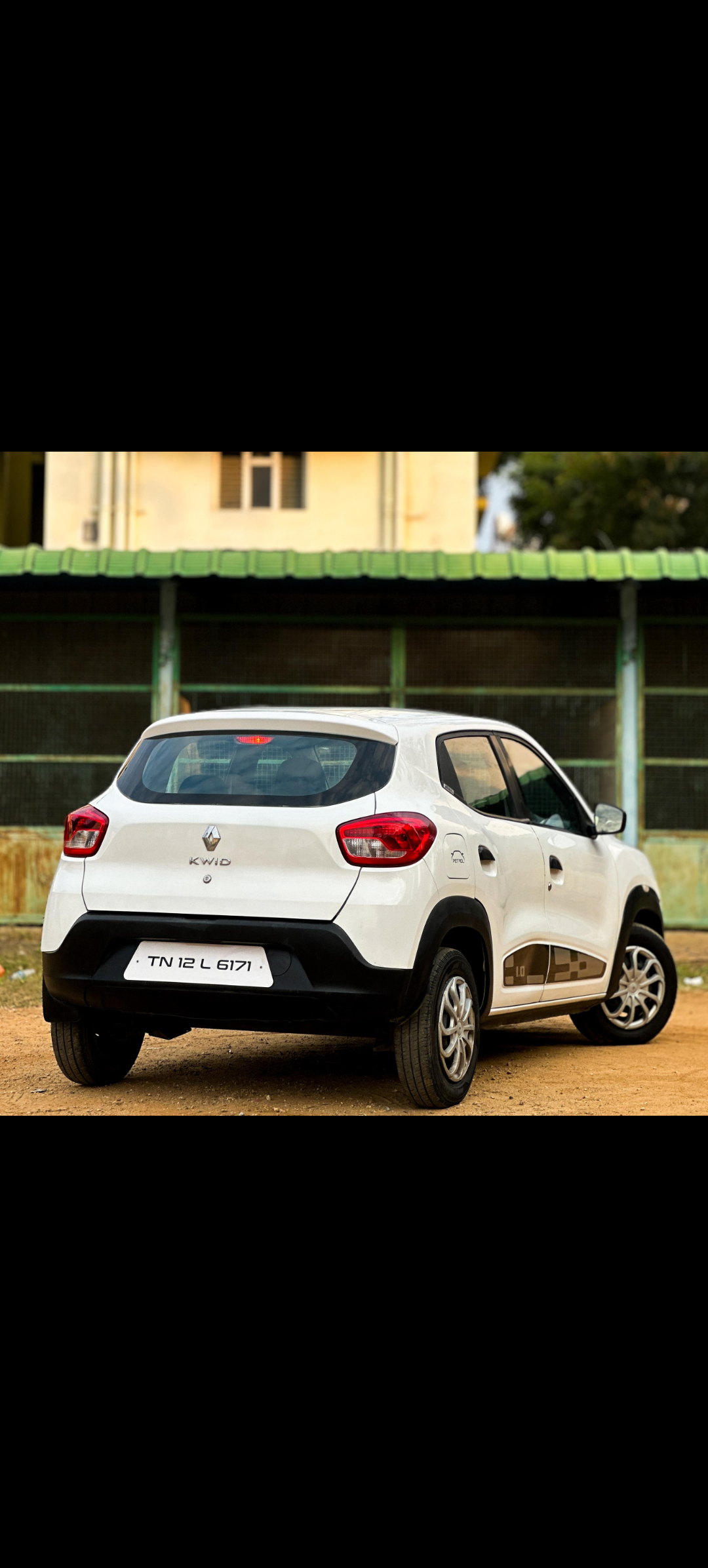 Renault Kwid - Image 2