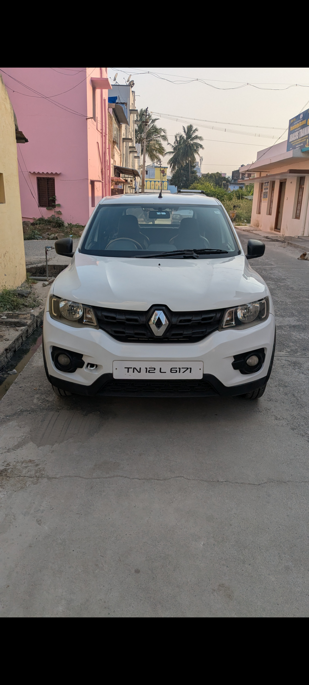 Renault Kwid