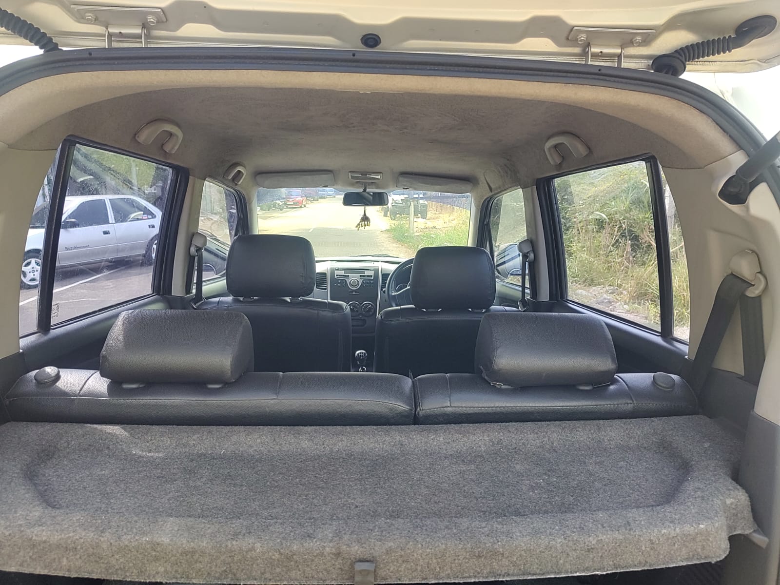 Maruti Suzuki Wagon R - Image 13