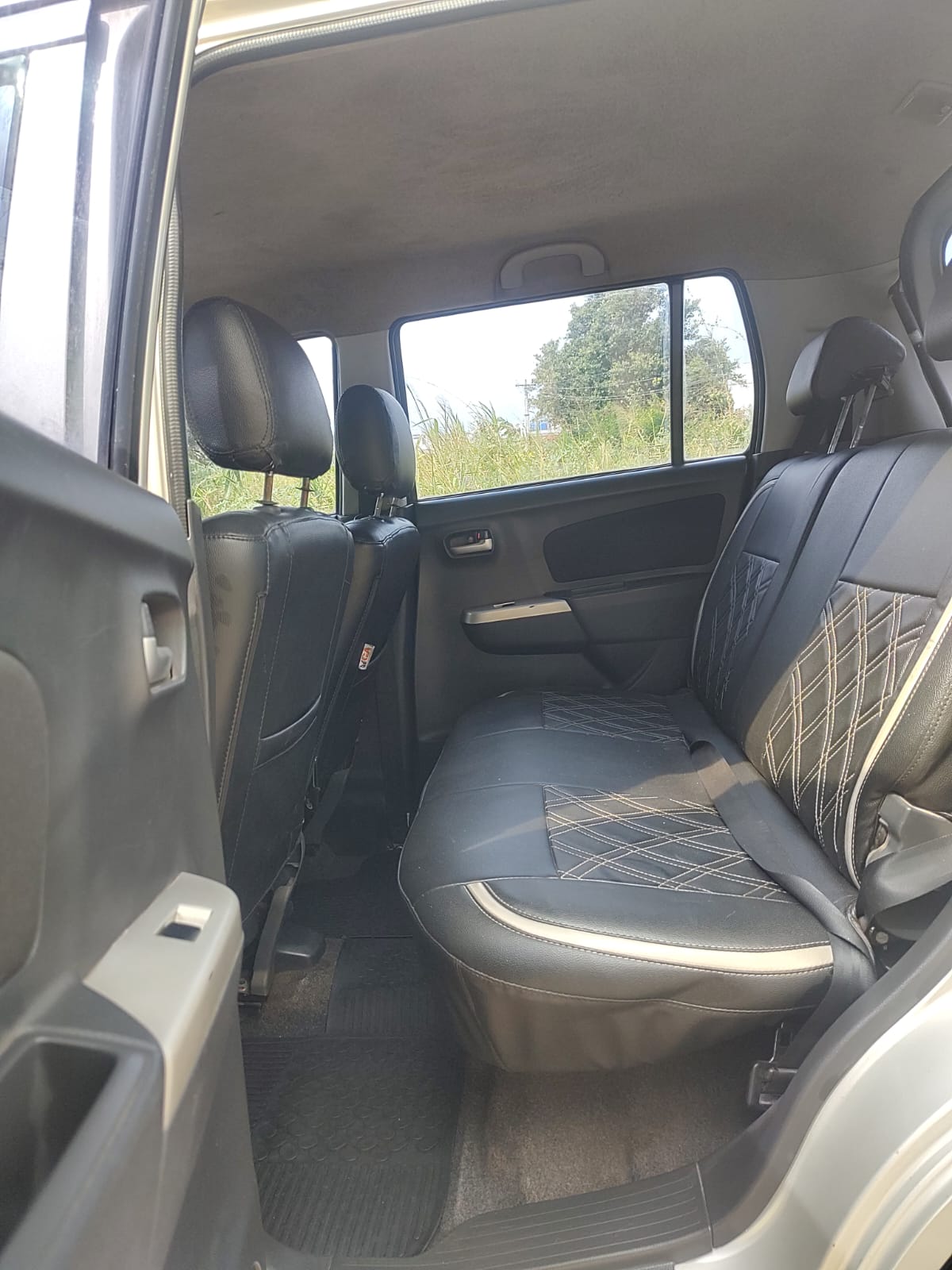 Maruti Suzuki Wagon R - Image 5