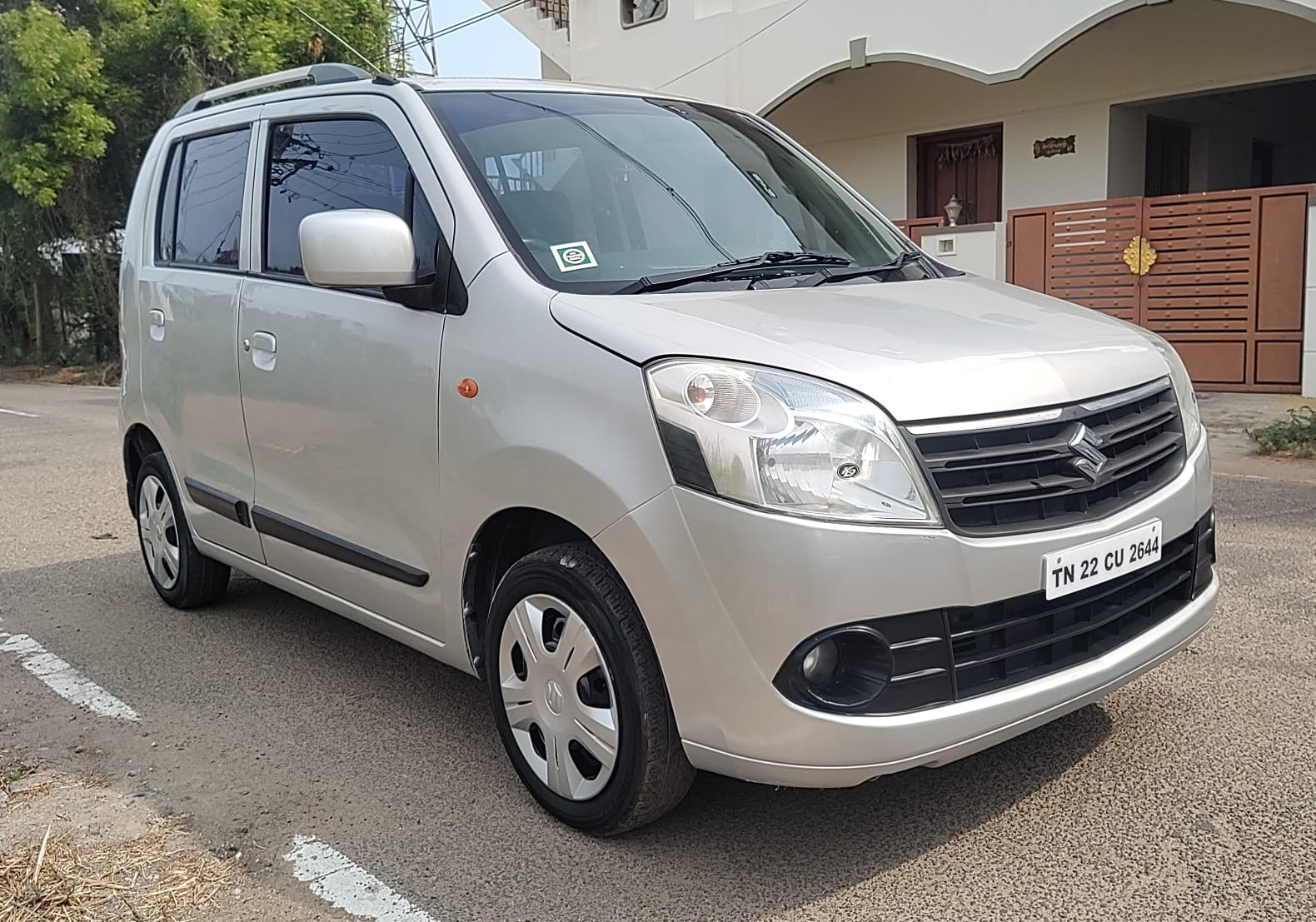 Maruti Suzuki Wagon R - Image 3