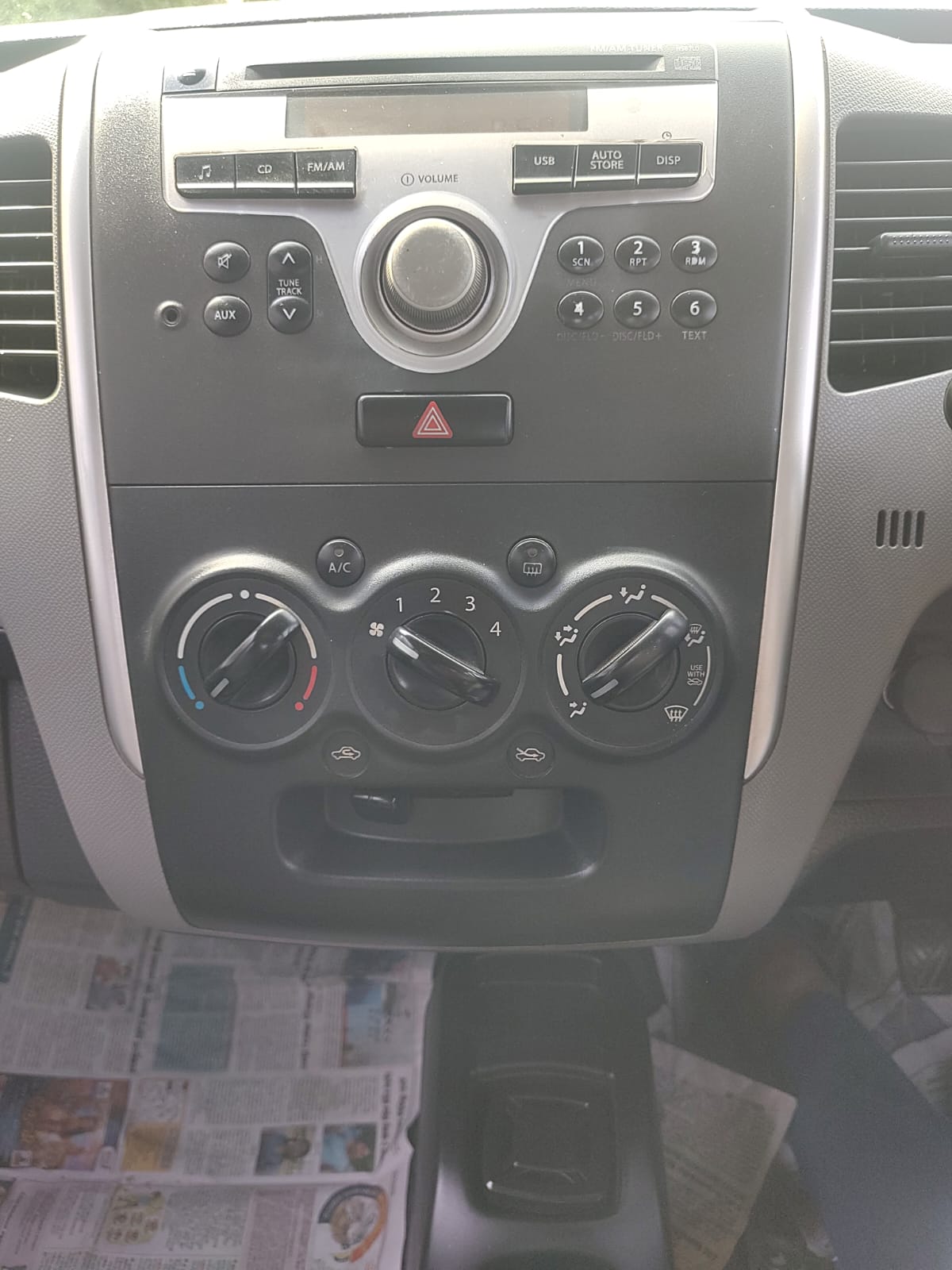 Maruti Suzuki Wagon R - Image 12