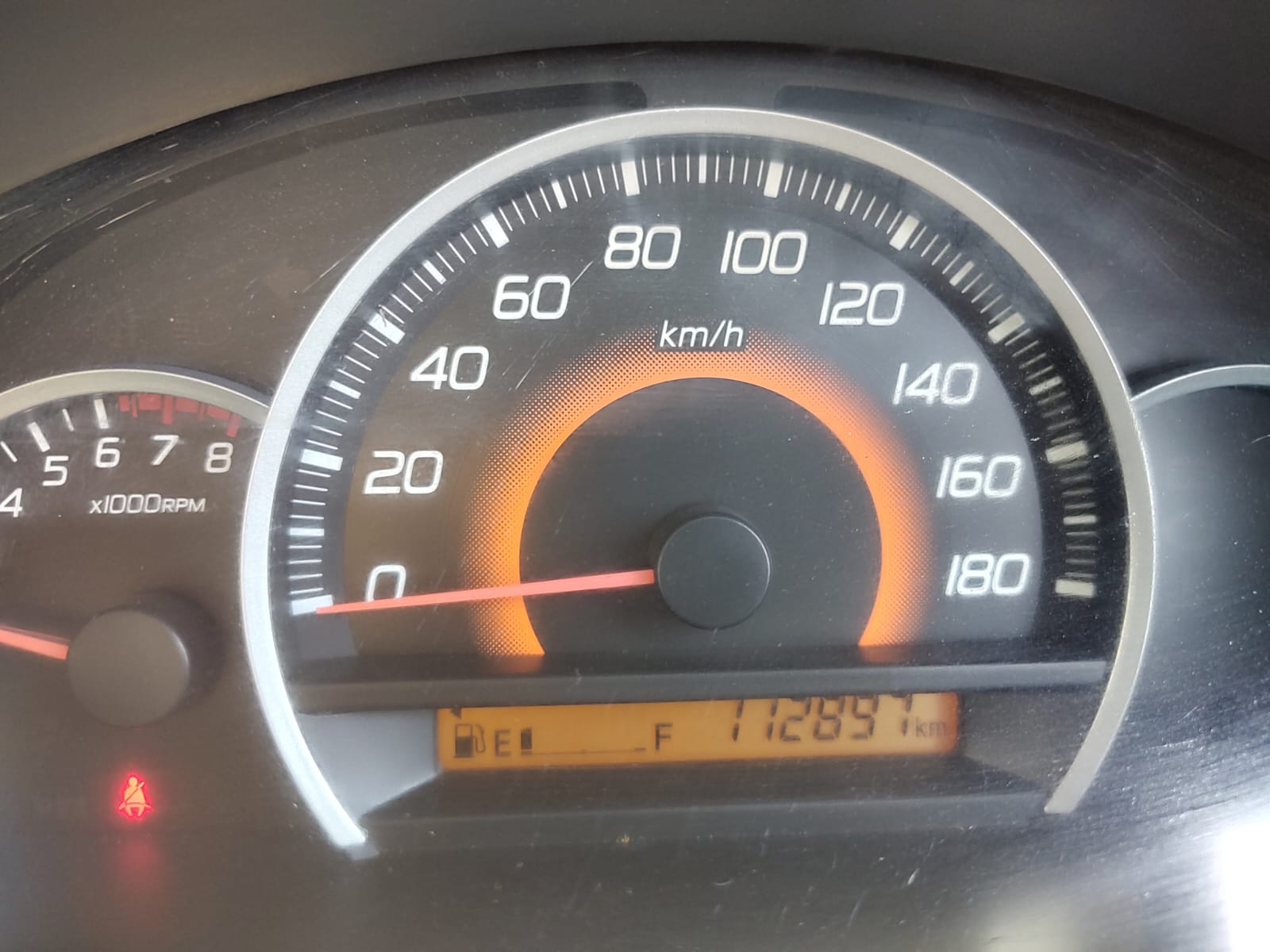 Maruti Suzuki Wagon R - Image 6