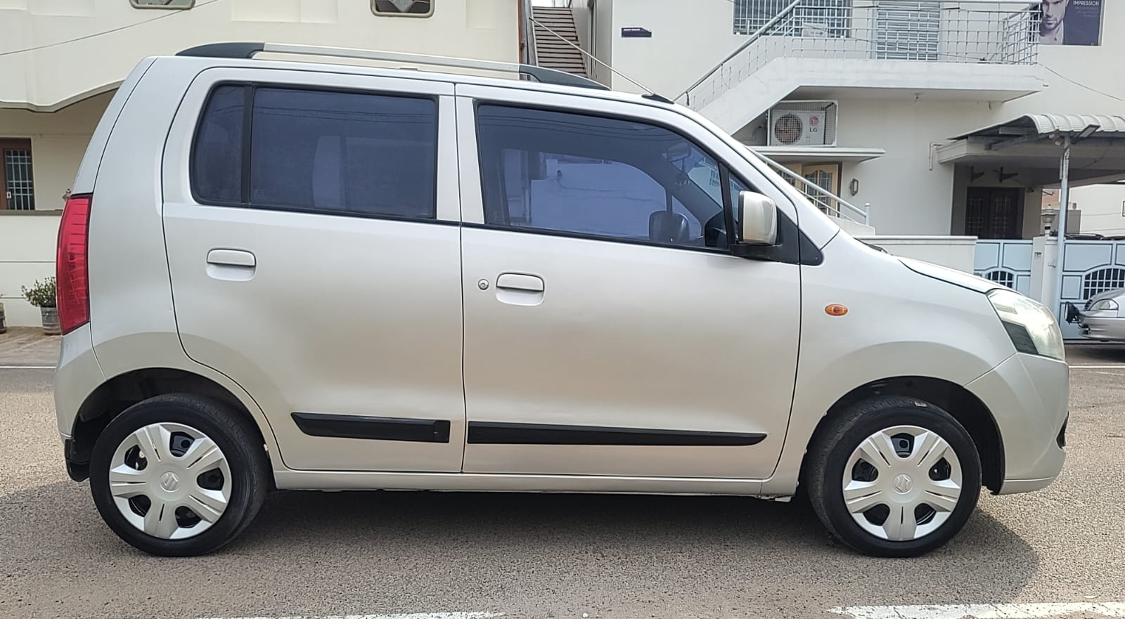 Maruti Suzuki Wagon R - Image 11