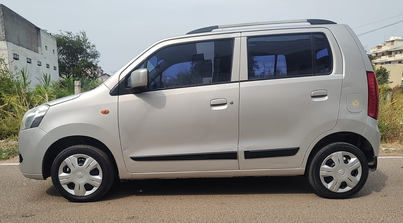 Maruti Suzuki Wagon R - Image 7