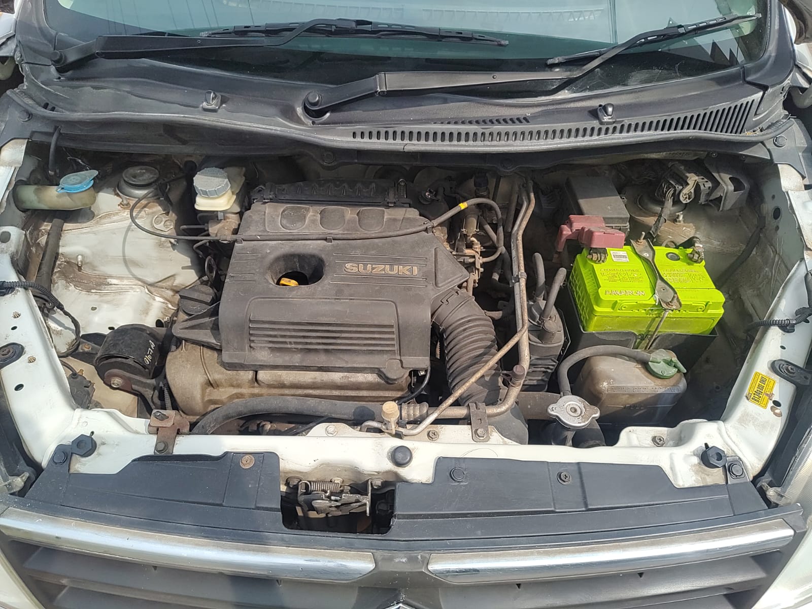 Maruti Suzuki Wagon R - Image 8