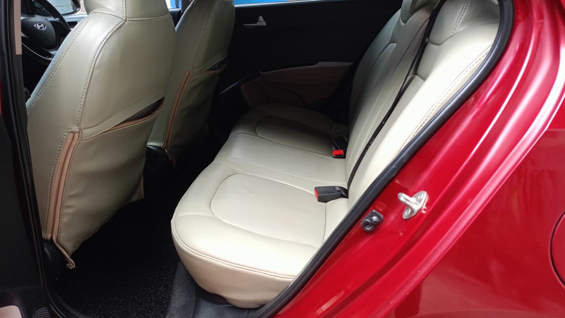 Hyundai Grand I10 - Image 10