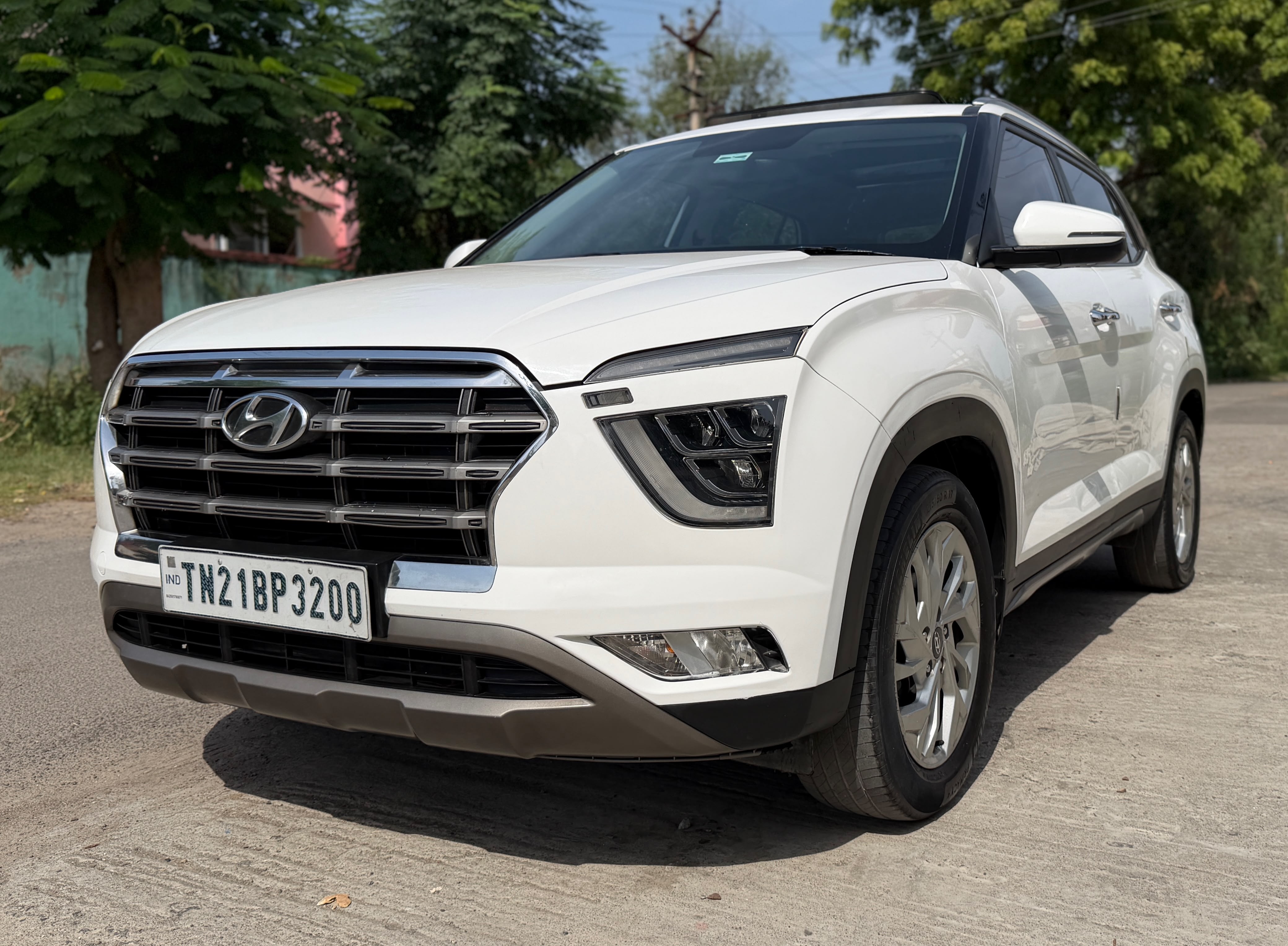 Hyundai Creta - Image 2
