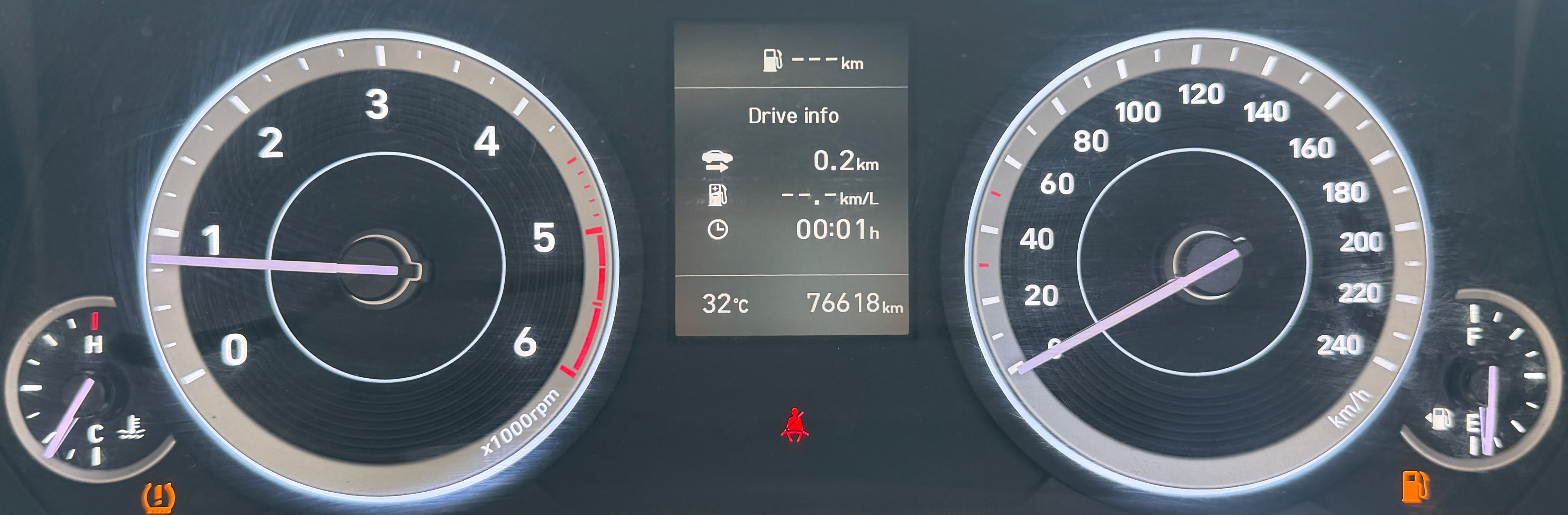 Hyundai Creta - Image 4