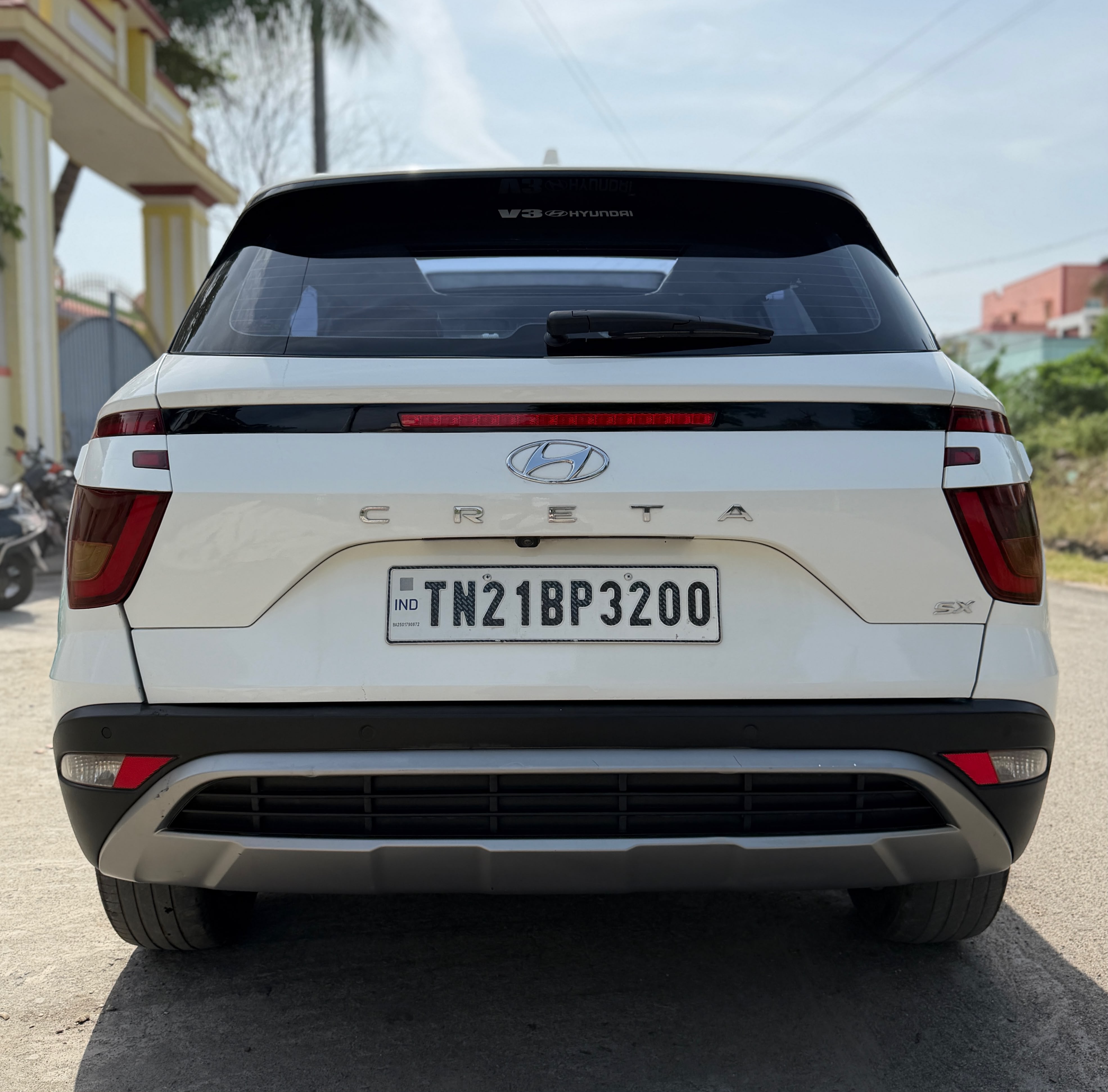 Hyundai Creta - Image 10