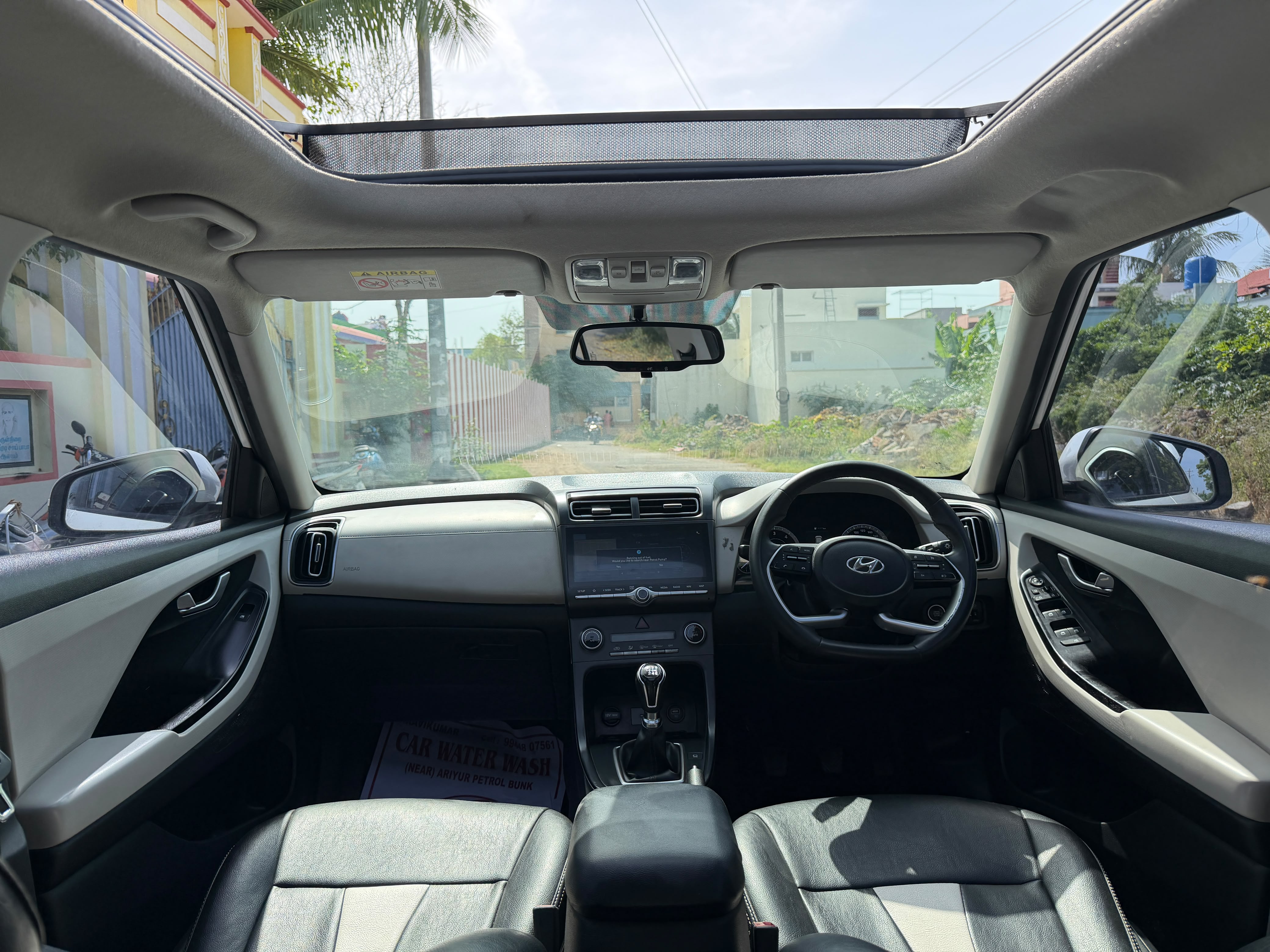 Hyundai Creta - Image 5